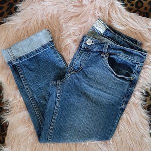 Aeropostale Jean Capris Bundle Deal 3 